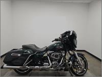 2024 Harl Touring Street Glide FLHX