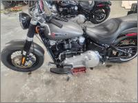 2018 Harl Softail FLSL