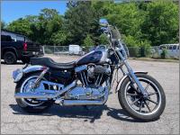 1993 Harl Sportster XL1200