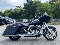 2016 Harl Road Glide FLTRX
