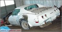 1977 Chev Corvette