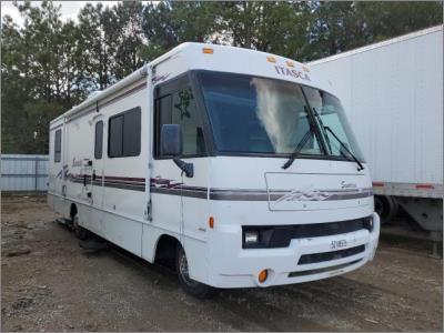 1998 Chevrolet P30