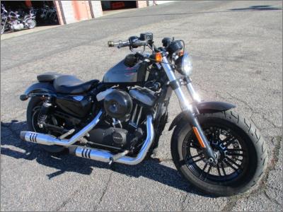 2019 Harley-Davidson Sportster Forty-Eight XL1200X