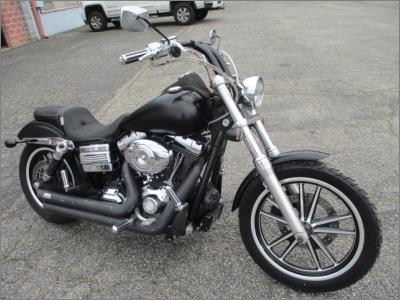 2007 Harley-Davidson Dyna Low Rider FXDLI