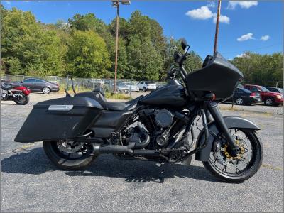 2022 Harley-Davidson Road Glide FLTRX