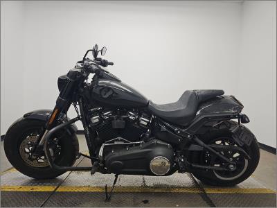 2021 Harley-Davidson Softail Fat Bob 114 FXFBS