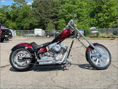 2006 Hellbound Hellion