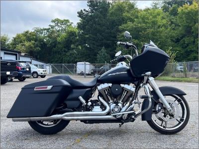 2016 Harley-Davidson Road Glide FLTRX