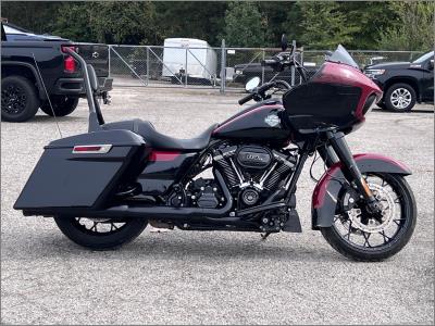 2021 Harley-Davidson Road Glide Special FLTRXS