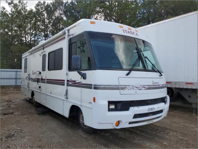 1998 Chevrolet P30