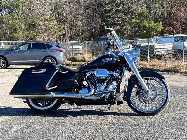 2021 Harley-Davidson Touring Road King FLHR