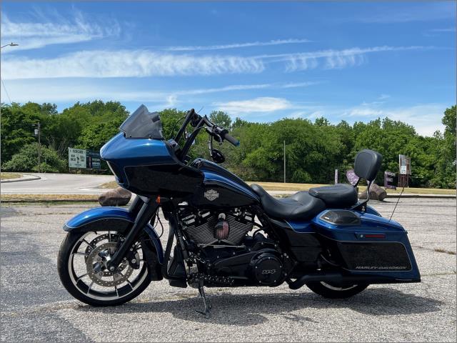2022 Harley-Davidson Road Glide Special FLTRXS