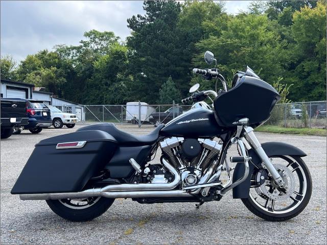2016 Harley-Davidson Road Glide FLTRX