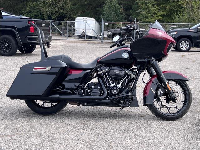 2021 Harley-Davidson Road Glide Special FLTRXS