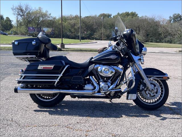 2013 Harley-Davidson Electra Glide Classic FLHTC