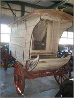  Other: Gypsy Peddlers Wagon