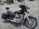 2012 Harley-Davidson Street Glide Scrmn Egl FLHXSE3