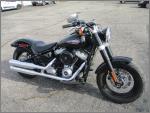 2020 Harley-Davidson Softail Slim FLSL