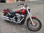 2020 Harley-Davidson Softail Low Rider FXLR