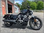 2023 Harley-Davidson Sportster 975