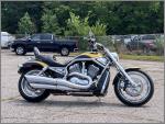 2006 Harley-Davidson V-Rod VRSCA