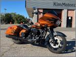 2015 Harley-Davidson Road Glide Special FLTRXS