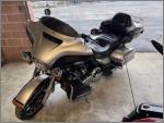 2018 Harley-Davidson Ultra Limited FLHTK