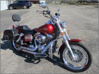 2008 Harl Dyna Low Rider FXDL