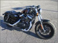 2021 Harl Sportster Forty-Eight XL1200X