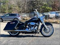 2021 Harl Touring Road King FLHR
