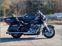 2015 Harl Ultra Classic FLHTCU