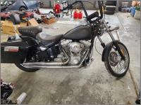 2004 Harl Softail Standard FXSTI