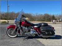 2004 Harl Road King Classic FLHRCI